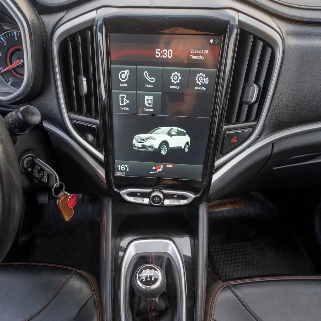 Brilliance V3 2020 usado la serena newkar