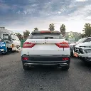 Brilliance V3 2020 usado la serena newkar