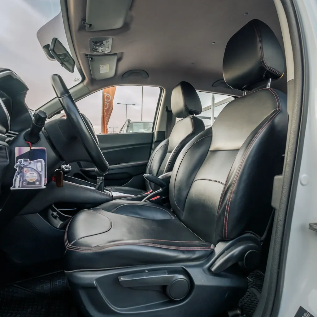 Brilliance V3 2020 usado la serena newkar