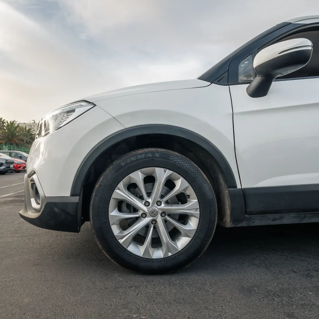 Brilliance V3 2020 usado la serena newkar