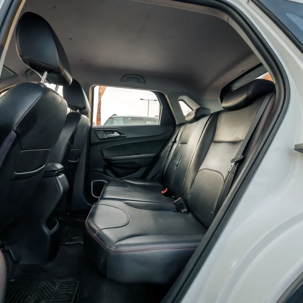 Brilliance V3 2020 usado la serena newkar