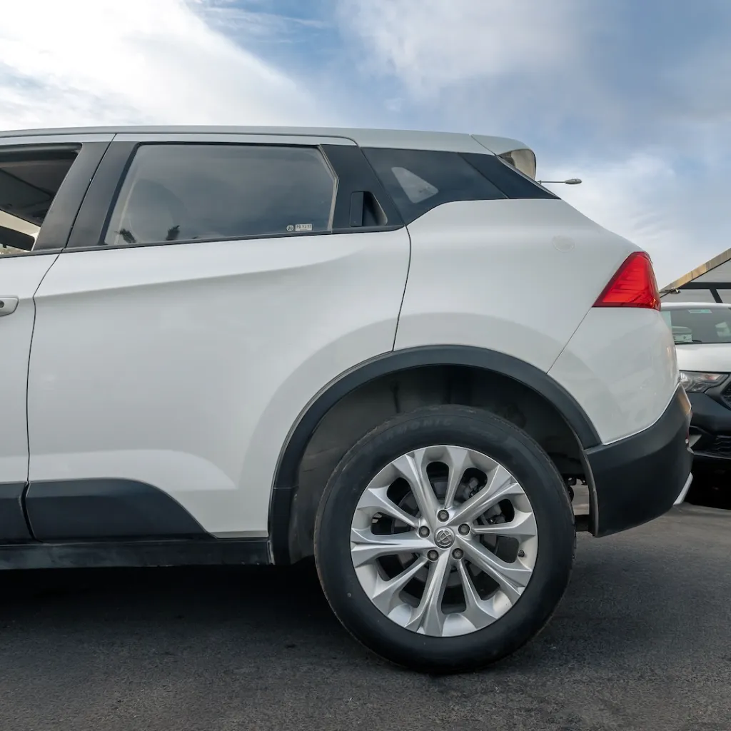 Brilliance V3 2020 usado la serena newkar