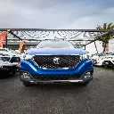 MG ZS 2022 usado la serena newkar