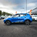 MG ZS 2022 usado la serena newkar