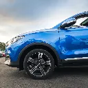 MG ZS 2022 usado la serena newkar