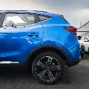 MG ZS 2022 usado la serena newkar