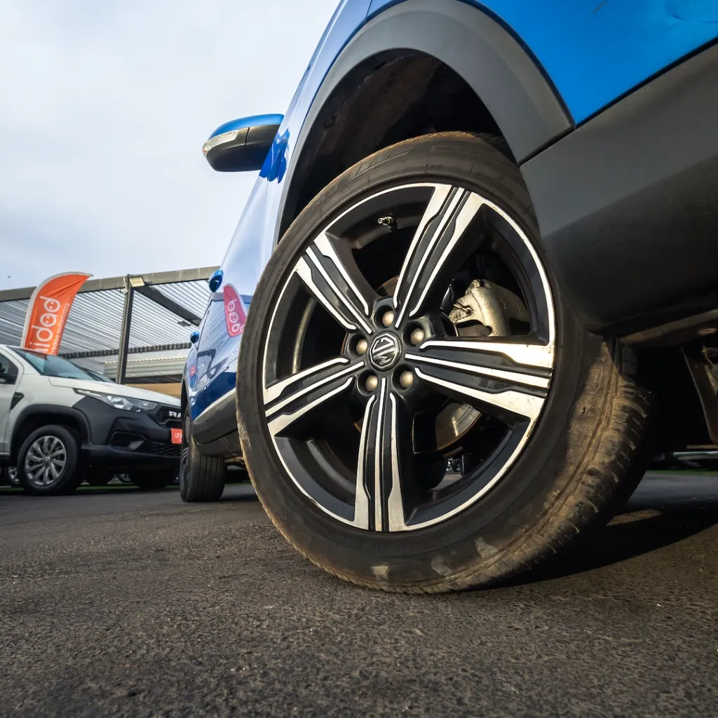 MG ZS 2022 usado la serena newkar