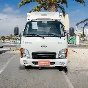 Hyundai HD35 2022 usado la serena newkar