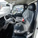 Hyundai HD35 2022 usado la serena newkar