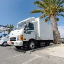 Hyundai HD35 2022 usado la serena newkar