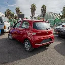 Hyundai Atos 2022 usado la serena newkar