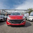 Hyundai Atos 2022 usado la serena newkar