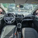 Hyundai Atos 2022 usado la serena newkar