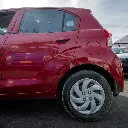 Hyundai Atos 2022 usado la serena newkar