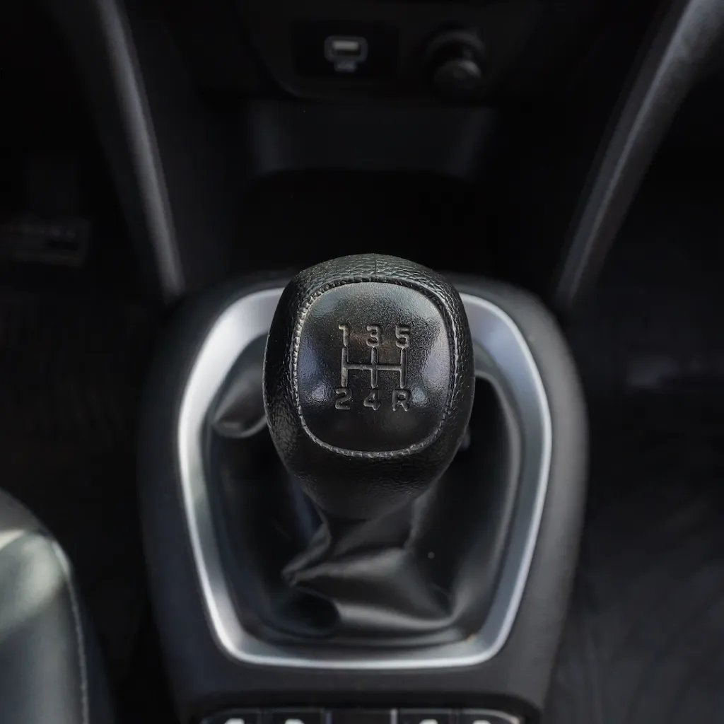 Hyundai Atos 2022 usado la serena newkar
