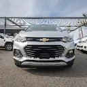 Chevrolet Tracker 1.8 2018 usado la serena newkar