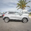 Chevrolet Tracker 1.8 2018 usado la serena newkar