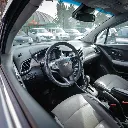 Chevrolet Tracker 1.8 2018 usado la serena newkar