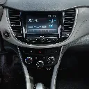 Chevrolet Tracker 1.8 2018 usado la serena newkar