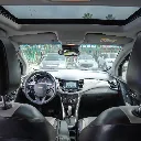 Chevrolet Tracker 1.8 2018 usado la serena newkar