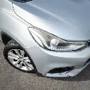 Chevrolet Tracker 1.8 2018 usado la serena newkar