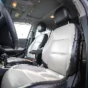 Chevrolet Tracker 1.8 2018 usado la serena newkar