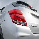 Chevrolet Tracker 1.8 2018 usado la serena newkar