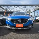 MG zs 1.5 2021 usado la serena newkar