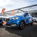 MG zs 1.5 2021 usado la serena newkar