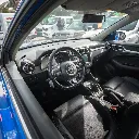 MG zs 1.5 2021 usado la serena newkar