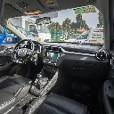 MG zs 1.5 2021 usado la serena newkar