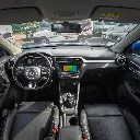 MG zs 1.5 2021 usado la serena newkar