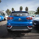 MG zs 1.5 2021 usado la serena newkar