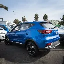 MG zs 1.5 2021 usado la serena newkar