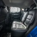 MG zs 1.5 2021 usado la serena newkar
