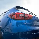 MG zs 1.5 2021 usado la serena newkar