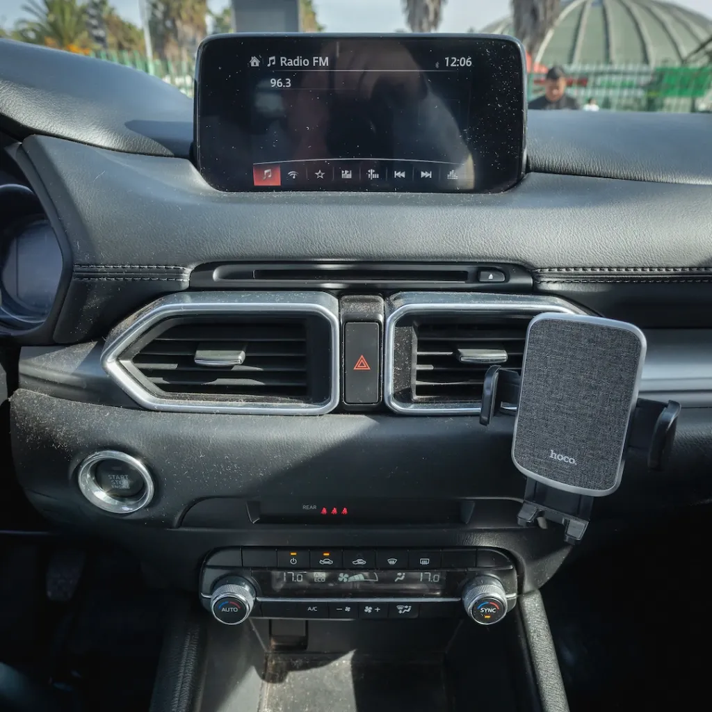 mazda cx5 2.0 2019 usado la serena newkar