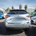 mazda cx5 2.0 2019 usado la serena newkar