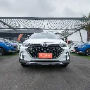 Baic X55 2024 Usado la serena newkar