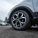 Baic X55 2024 Usado la serena newkar