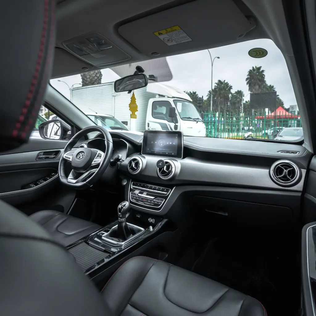 Baic X55 2024 Usado la serena newkar
