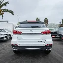 Baic X55 2024 Usado la serena newkar