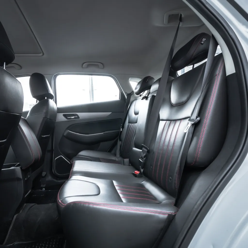 Baic X55 2024 Usado la serena newkar