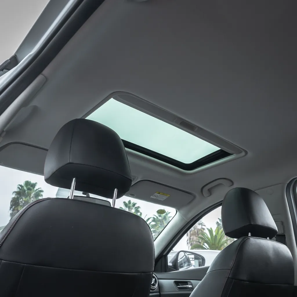 Baic X55 2024 Usado la serena newkar