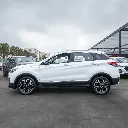 Baic X55 2024 Usado la serena newkar