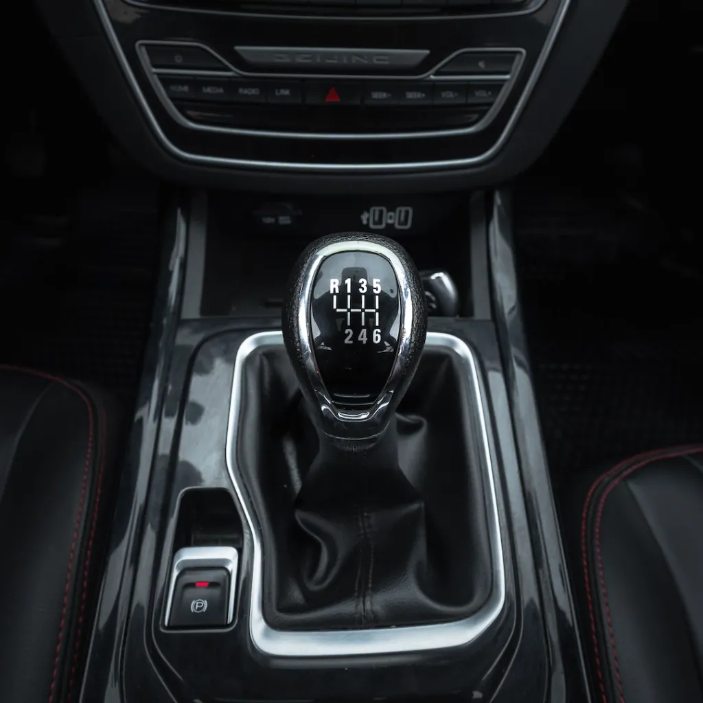 Baic X55 2024 Usado la serena newkar