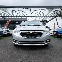 Chevrolet Sail 2021 usado la serena newkar