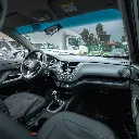 Chevrolet Sail 2021 usado la serena newkar