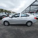 Chevrolet Sail 2021 usado la serena newkar