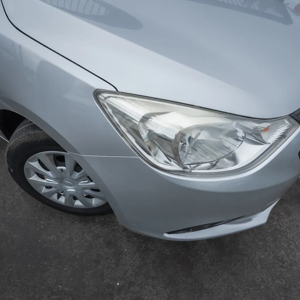 Chevrolet Sail 2021 usado la serena newkar